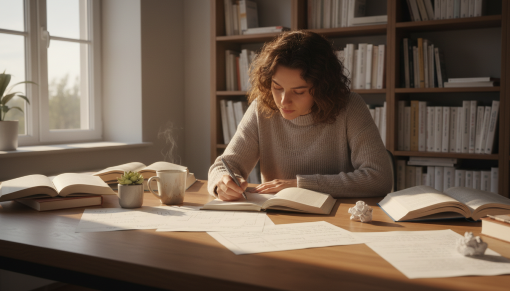 découvrez comment bien écrire « cet après-midi » ou « cette après-midi » grâce à notre guide complet et maîtrisez enfin cette règle d’orthographe essentielle.