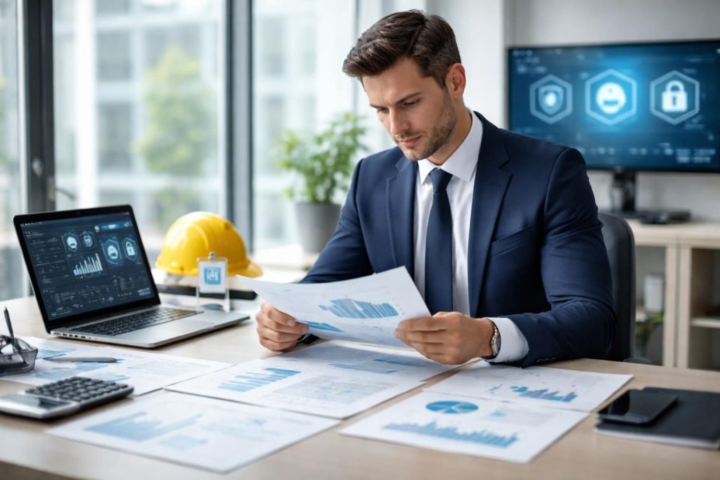 découvrez les coûts associés au cqp dirigeant sécurité et comprenez en détail les prix des formations pour mieux planifier votre investissement en sécurité.