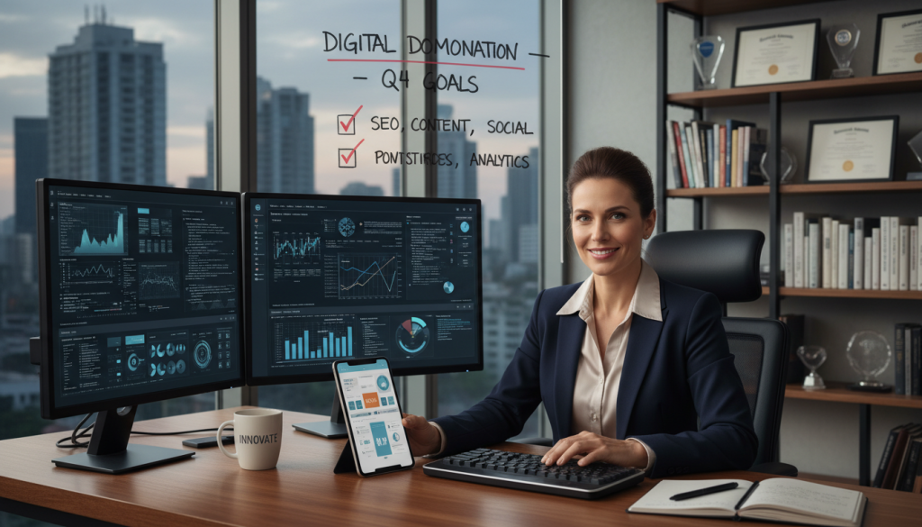 point n blog : votre source de conseils experts pour réussir et développer votre entreprise avec des stratégies efficaces et des astuces pratiques.