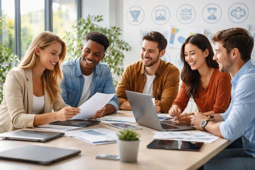 découvrez le classement des bts les plus prisés par les employeurs et boostez votre carrière avec les formations les plus recherchées du marché.