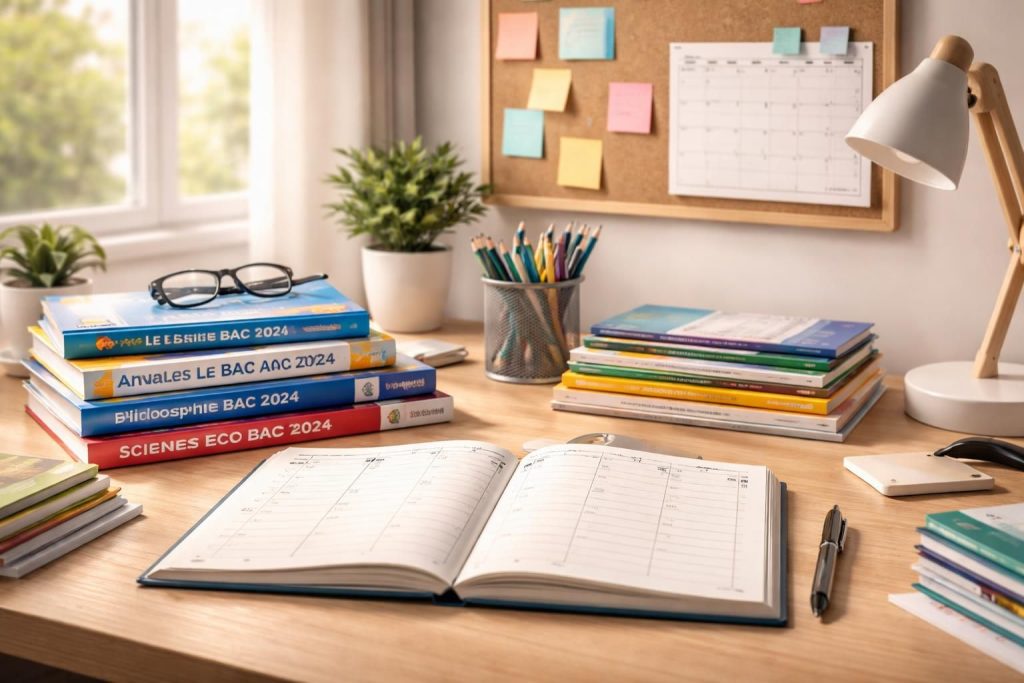 découvrez toutes les dates importantes du bac 2024 pour organiser efficacement votre préparation et réussir vos examens avec succès.