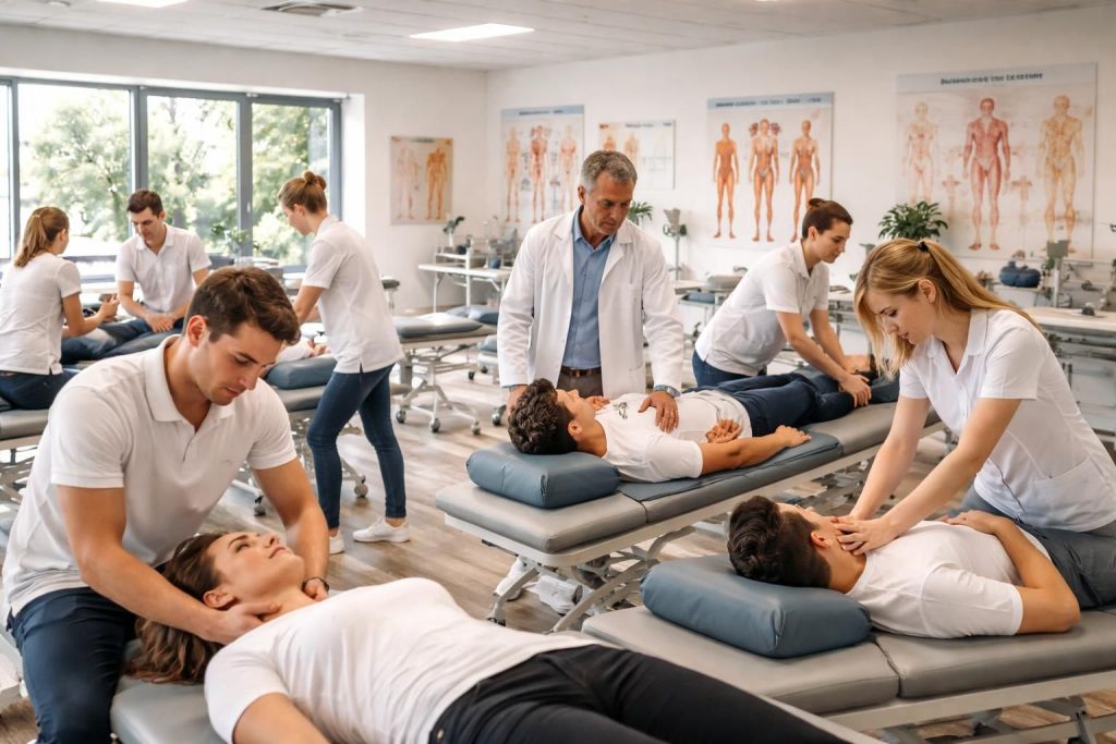 découvrez l'école ostéo lille, la meilleure école d'ostéopathie pour une formation de qualité et un apprentissage professionnel à lille.