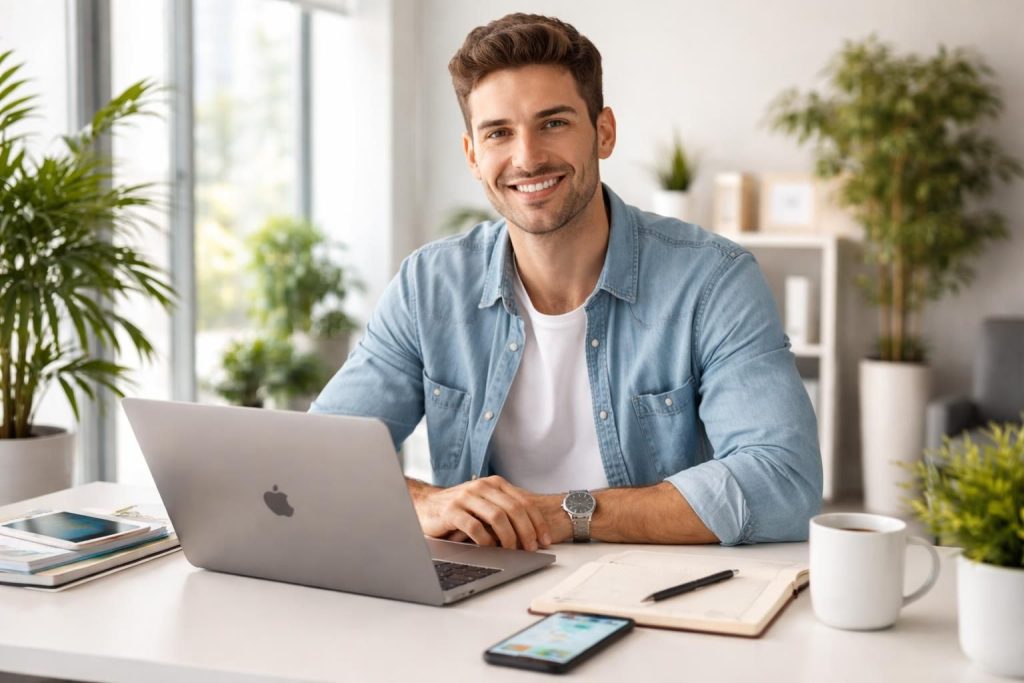 découvrez notre formation éligible au cpf et recevez un macbook offert en cadeau. profitez dès maintenant de cette opportunité unique pour booster votre carrière !