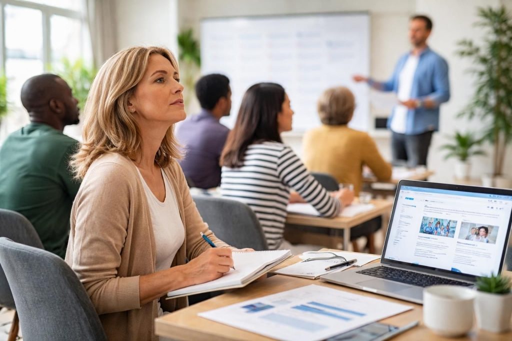 découvrez si vous pouvez percevoir le rsa tout en suivant une formation, les conditions à remplir et les démarches à effectuer pour bénéficier du revenu de solidarité active pendant votre apprentissage.