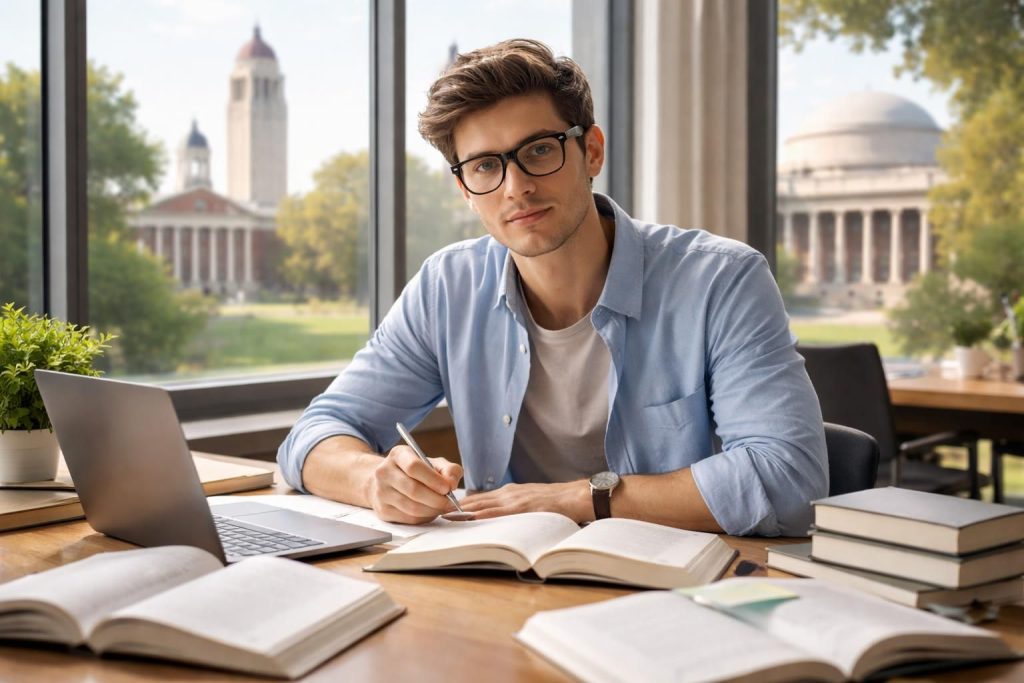 découvrez nos conseils essentiels pour intégrer harvard, stanford et le mba du mit avec succès. maximisez vos chances d'admission grâce à des stratégies éprouvées et des astuces incontournables.