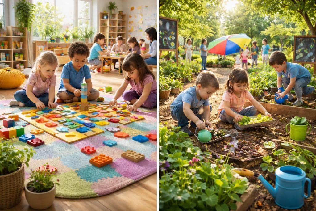 découvrez objectif maternelle : une méthode ludique pour apprendre partout et tout le temps, favorisant le développement et le plaisir des tout-petits.