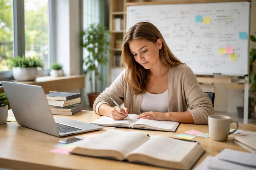 découvrez notre guide complet pour reprendre vos études après un arrêt d'un an grâce à parcoursup. conseils, démarches et astuces pour réussir votre nouvelle inscription.