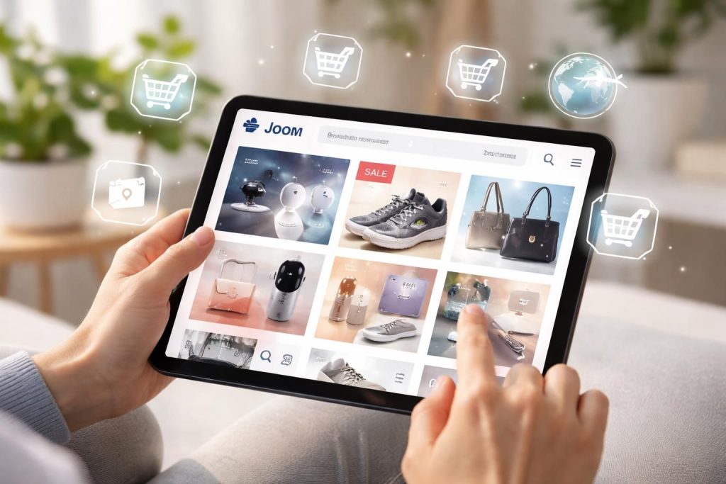 découvrez comment acheter facilement sur joom, une plateforme innovante, grâce à notre analyse complète qui vous guide pas à pas.