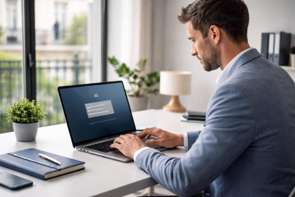 connectez-vous à votre espace conseiller iad france via l'intranet iad pour accéder à tous vos outils et informations professionnelles en un seul endroit.