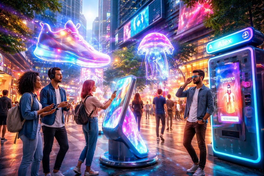 découvrez les meilleures stratégies de marketing alternatif pour 2026 et apprenez à vous démarquer grâce à des approches créatives et innovantes.