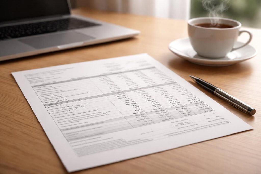 découvrez comment consulter et comprendre votre bulletin de salaire my arkevia facilement et en toute sécurité.