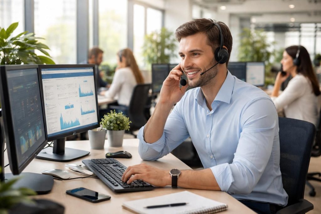 découvrez les informations essentielles sur le démarchage téléphonique d'unadev, ses pratiques et conseils pour bien gérer les appels entrants.