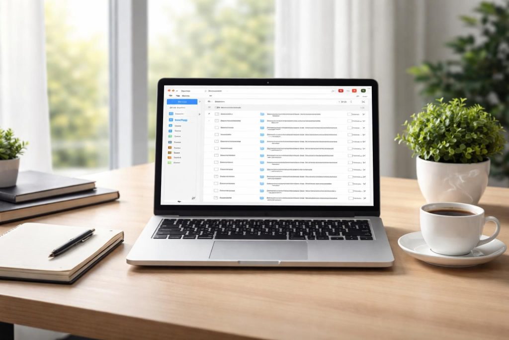 découvrez comment accéder facilement à votre webmail avec webmel. guide simple et rapide pour consulter vos emails en toute sérénité.